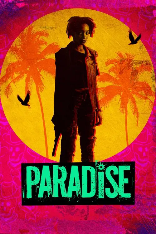 Paradise Paradise