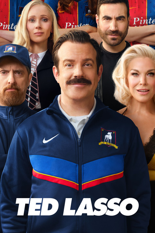 Ted Lasso Season 4 Episode 6