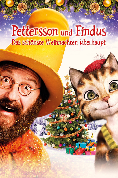 Pettersson und Findus 2