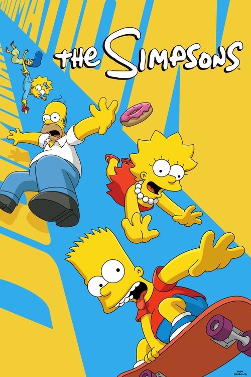 The Simpsons Season 37 Episode 3 The Simpsons Season 37 Episode 3