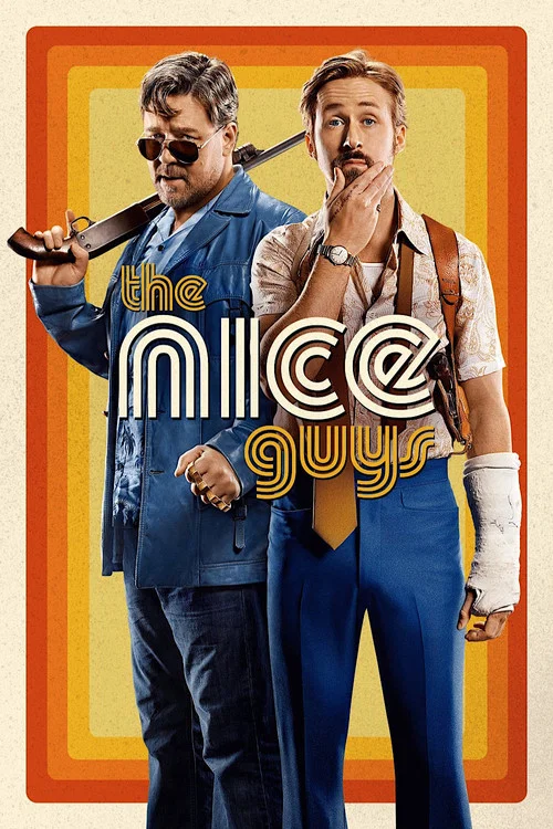 The Nice Guys The Nice Guys