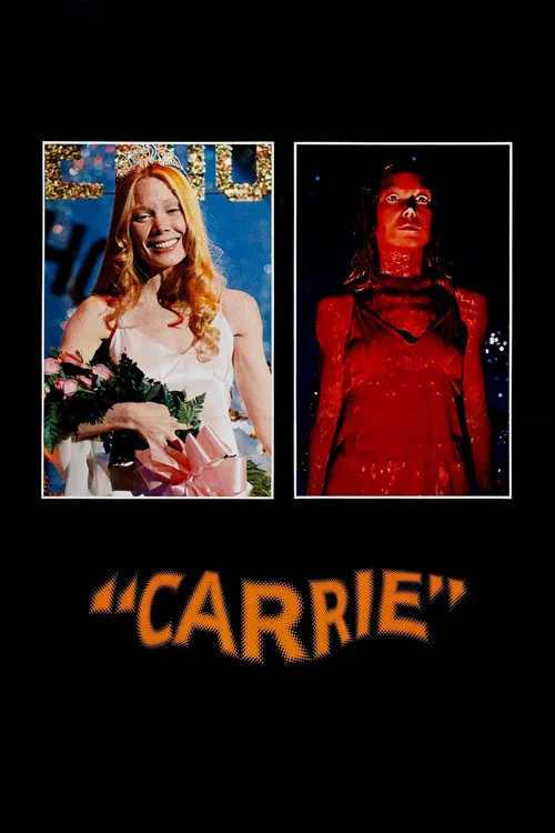 Carrie Carrie