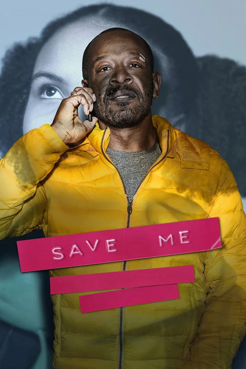 Save Me Season 1 Episode 2
