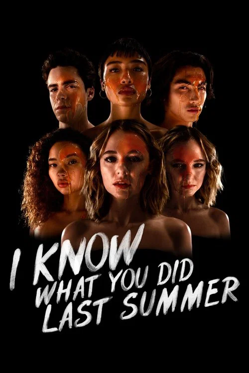I Know What You Did Last Summer Season 1 Episode 7