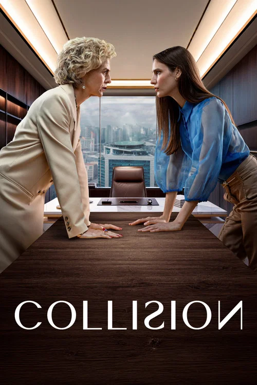 Collision Collision