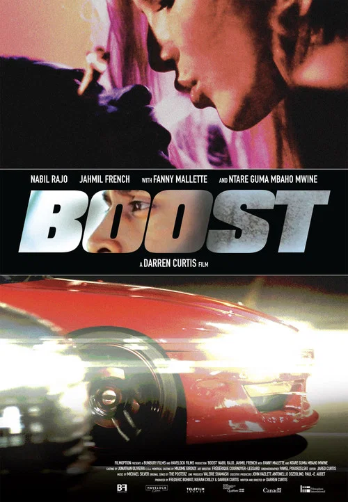 Boost Boost