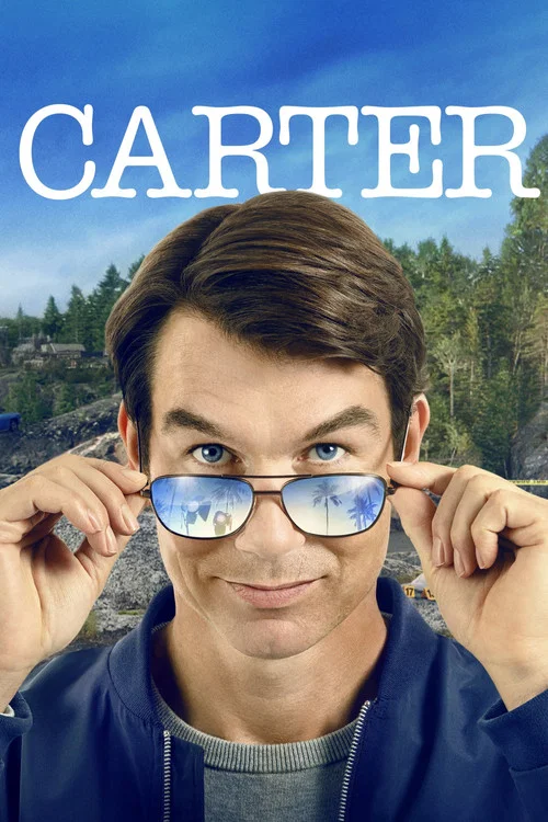 Carter Season 1 Episode 10