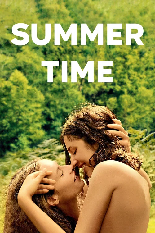 Summertime Summertime
