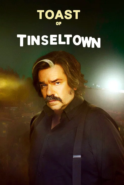 Toast of Tinseltown Toast of Tinseltown