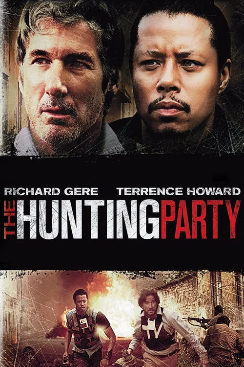 The Hunting Party The Hunting Party