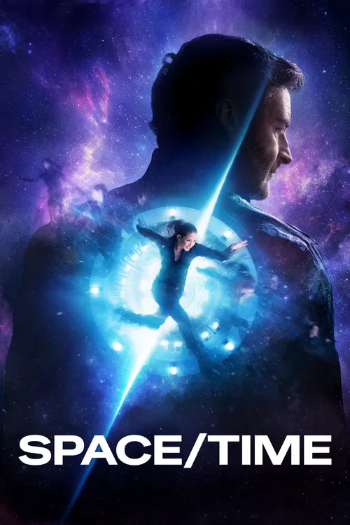 Space/Time Space/Time