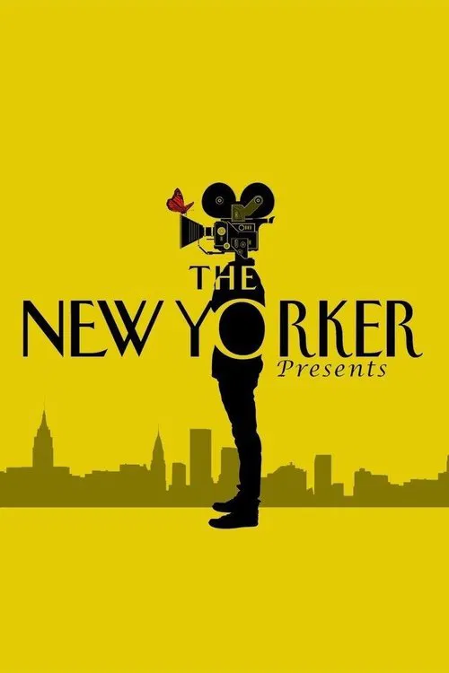 The New Yorker Presents The New Yorker Presents