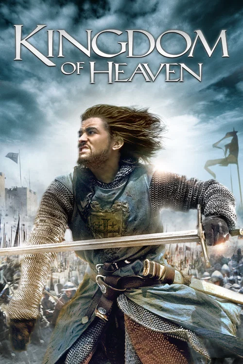 Kingdom of Heaven Kingdom of Heaven