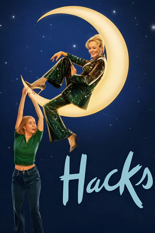 Hacks Season 4 Episode 2