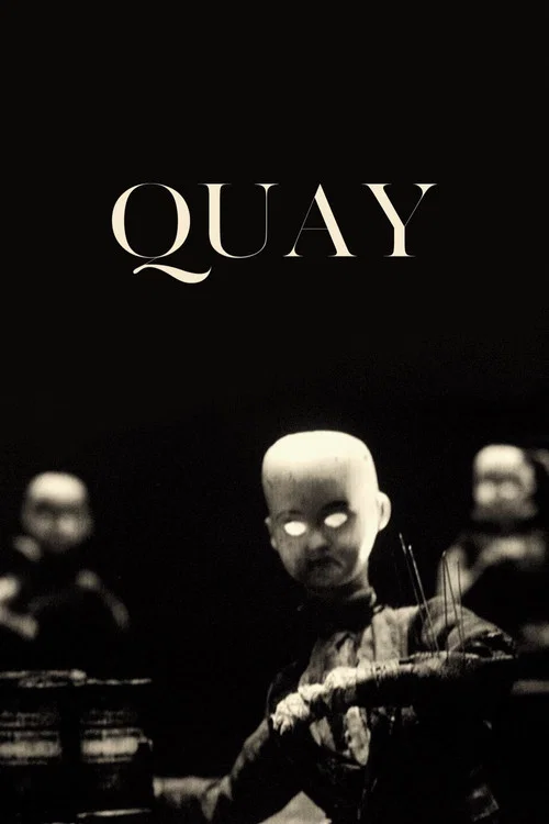 Quay Quay
