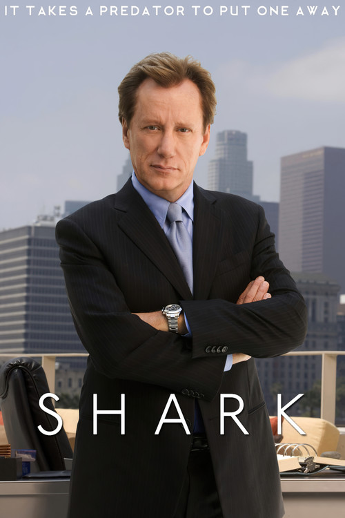 Shark Season 2 Episode 8