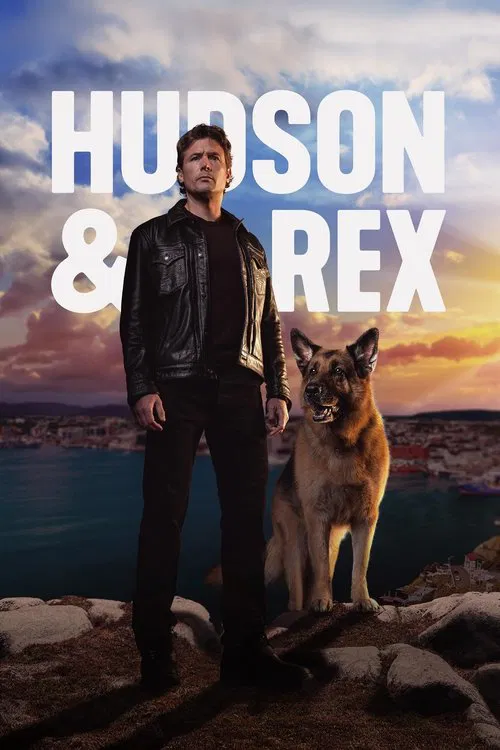 Hudson & Rex Season 7 Episode 2