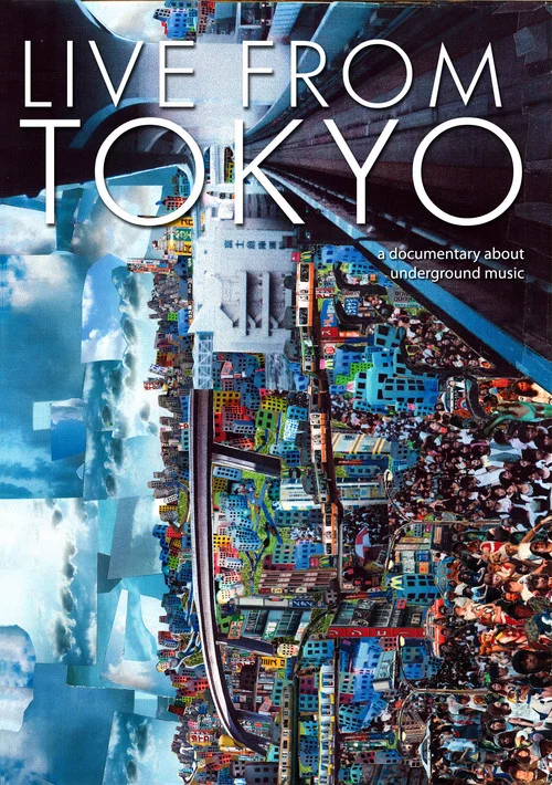 Live from Tokyo Live from Tokyo
