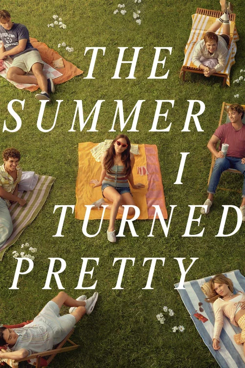 The Summer I Turned Pretty Season 2 Episode 3 The Summer I Turned Pretty Season 2 Episode 3
