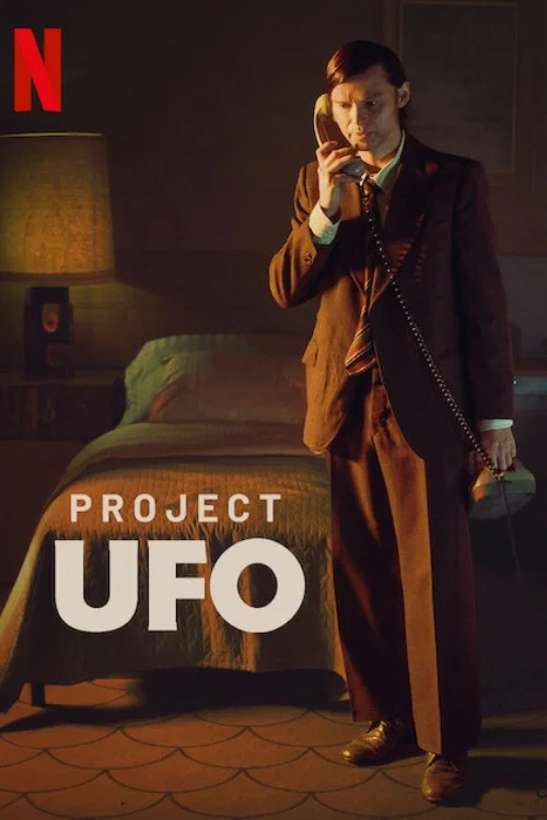 Project UFO Season 1 Episode 1