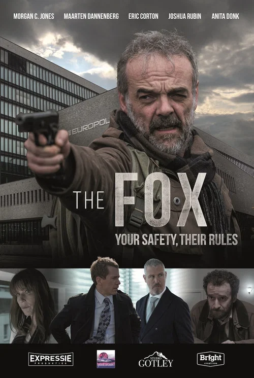 The Fox The Fox
