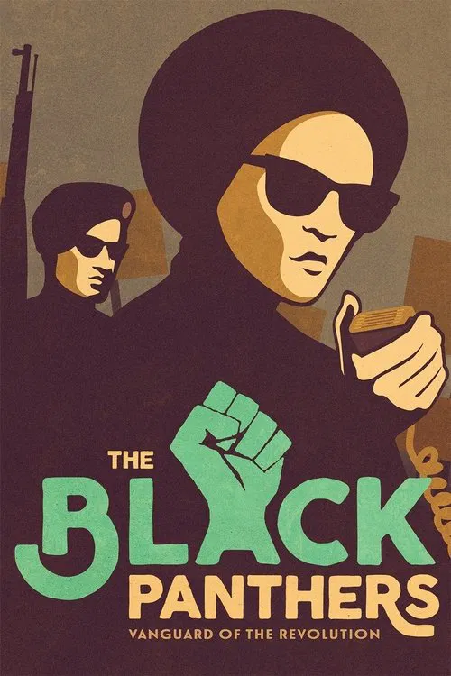 The Black Panthers: Vanguard of the Revolution The Black Panthers: Vanguard of the Revolution