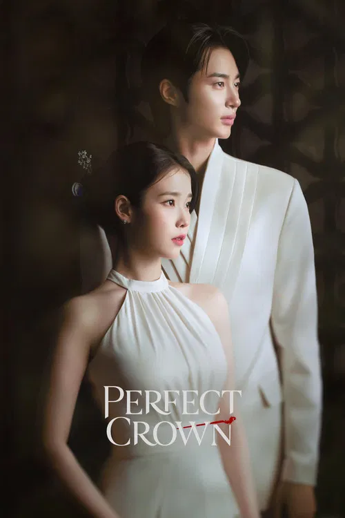 Perfect Crown Season 1 Episode 2