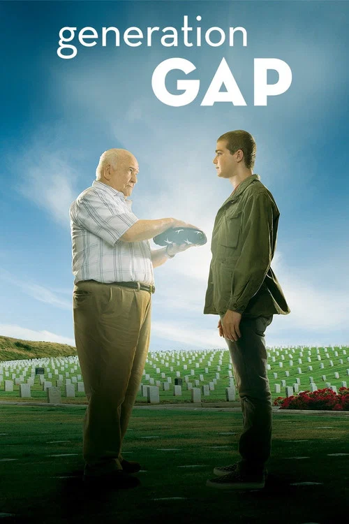 Generation Gap Generation Gap