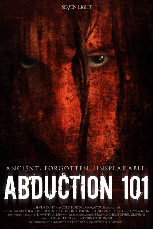 Abduction 101 Abduction 101