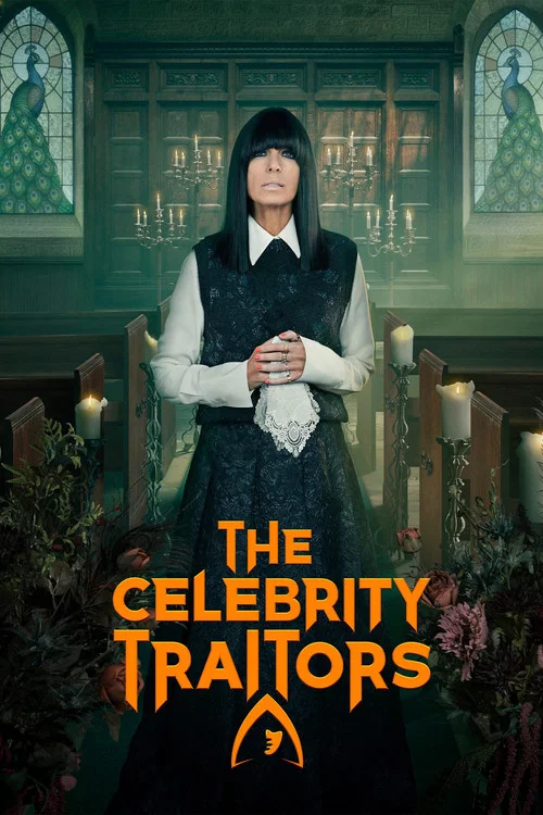 The Celebrity Traitors Season 2 Episode 7