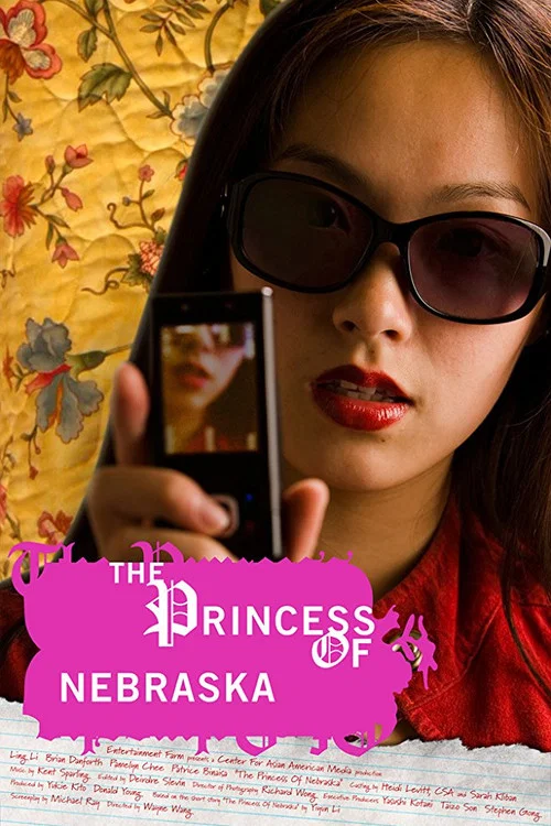 The Princess of Nebraska The Princess of Nebraska