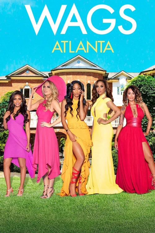 Wags Atlanta Wags Atlanta