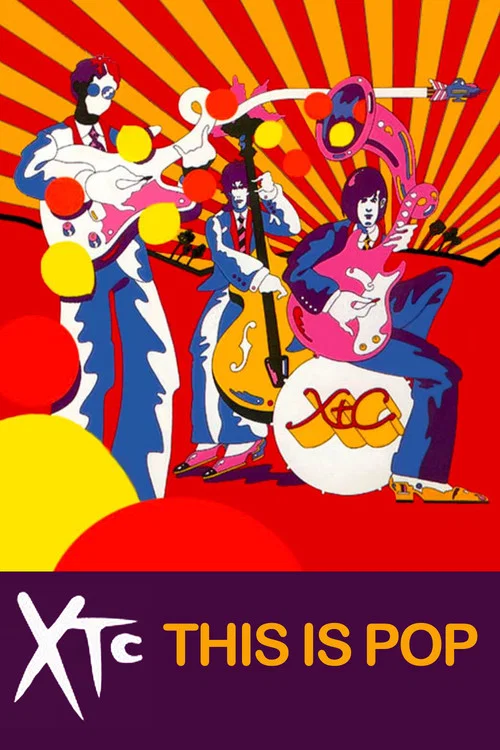 XTC: This Is Pop XTC: This Is Pop
