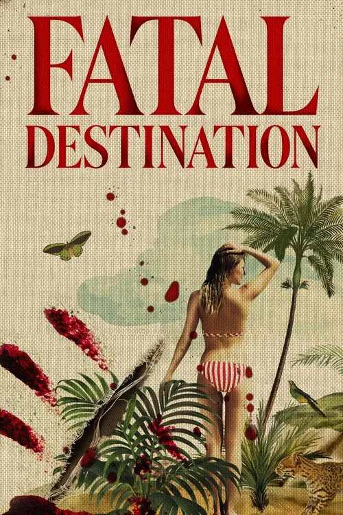 Fatal Destination Season 1 Episode 3