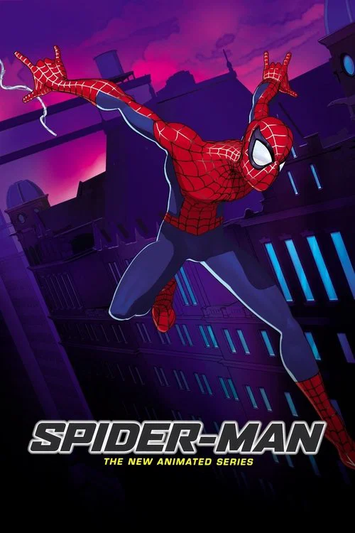 Spider-Man: The New Animated Series Season 1 Episode 4