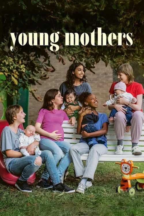The Young Mother’s Home