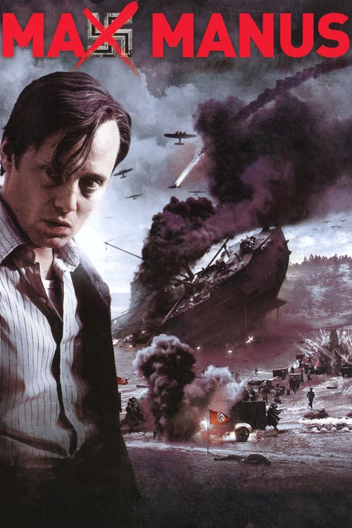 Max Manus: Man of War Max Manus: Man of War