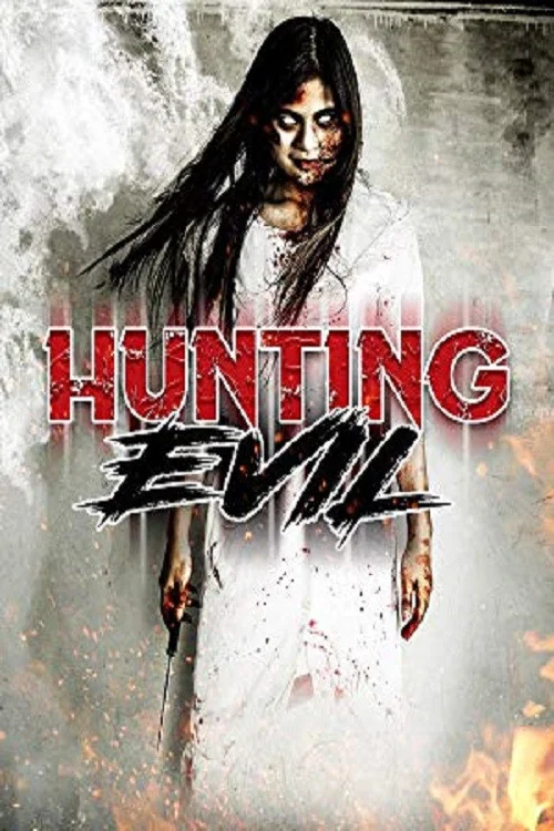 Hunting Evil Hunting Evil