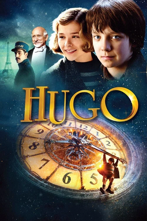 Hugo Hugo