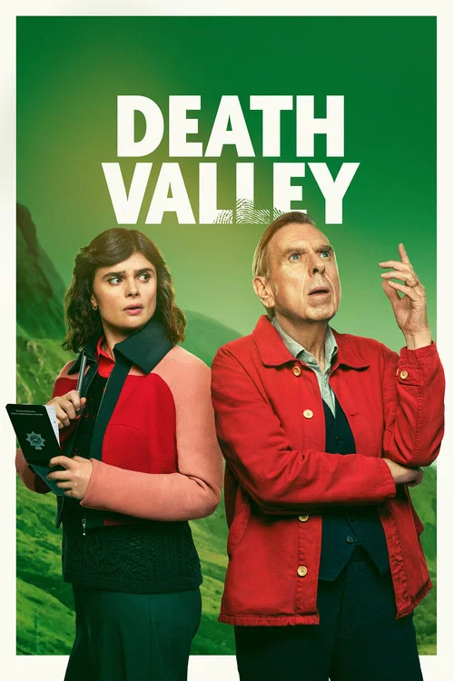 Death Valley Season 2 Episode 3