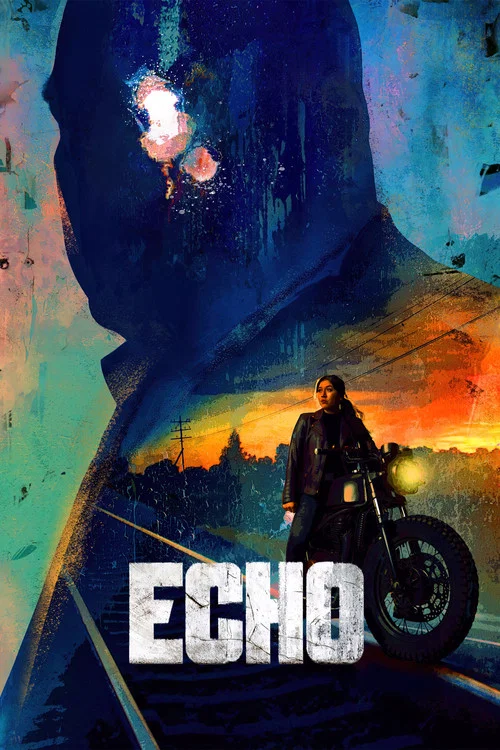 Echo Echo