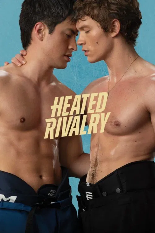 Heated Rivalry Season 1 Episode 3