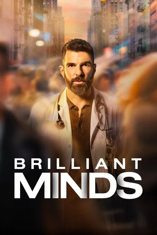 Brilliant Minds Season 2 Episode 20