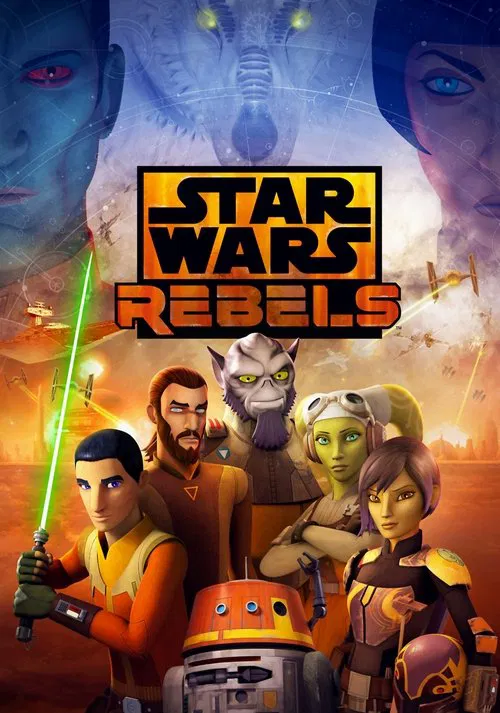 Star Wars Rebels Season 2 Episode 9 Star Wars Rebels Season 2 Episode 9