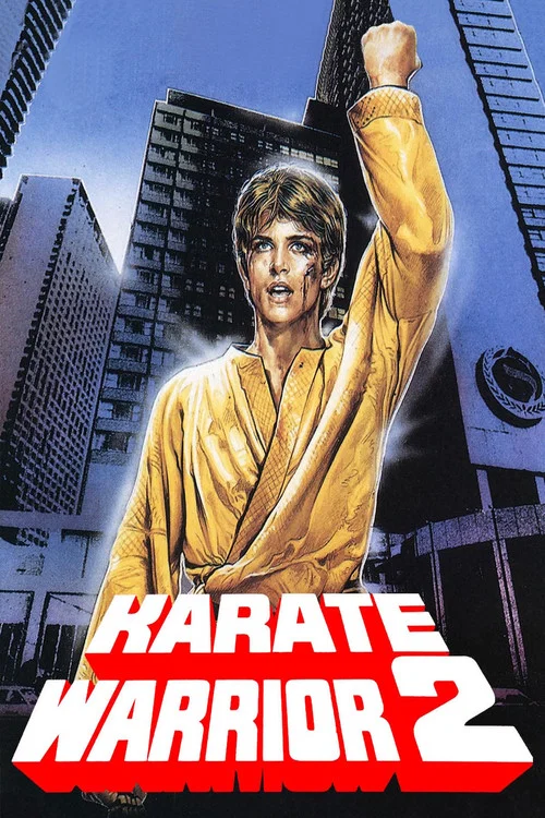 Il ragazzo dal kimono d’oro 2