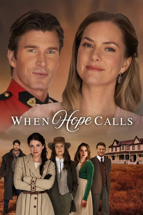 When Hope Calls Season 2 Episode 3