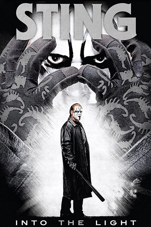 Sting: Into the Light Sting: Into the Light