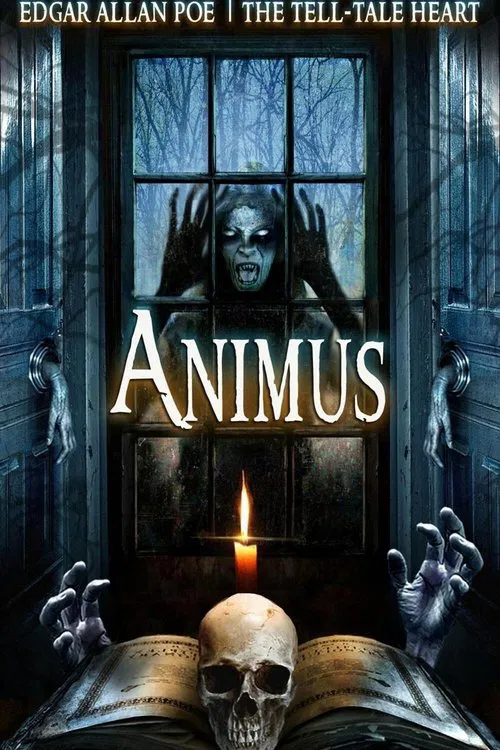 Animus The Tell Tale Heart