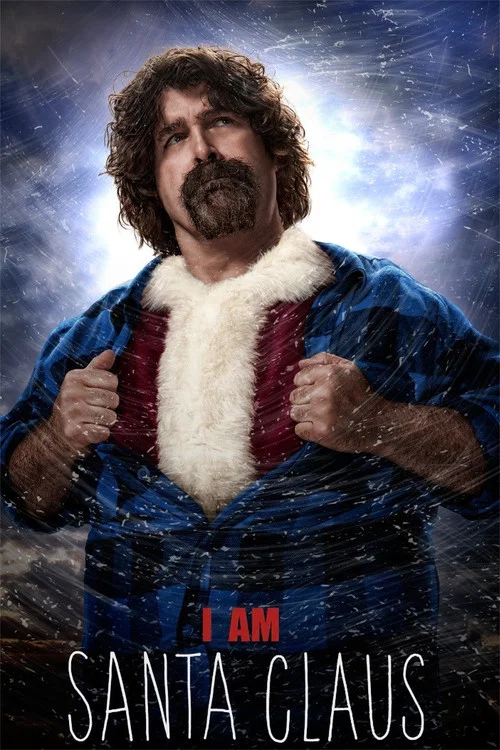 I Am Santa Claus I Am Santa Claus