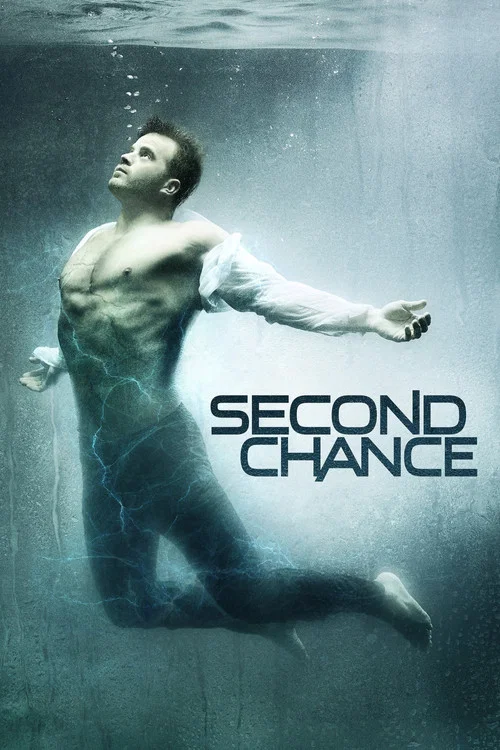 Second Chance Second Chance